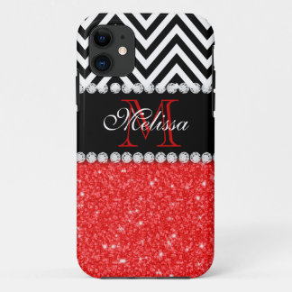 TITLE_SEO2 PURPURINA ROJO CHEVRON NEGRO HUELGA MONOGRAM