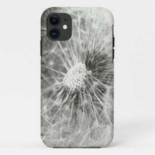 Funda Para iPhone 11 Pusteblume