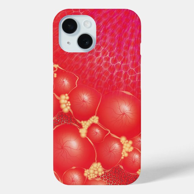 Funda De Case-Mate Para iPhone Pustilencia (Reverso )