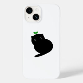 Funda Para iPhone 14 De Case-Mate Q Cat