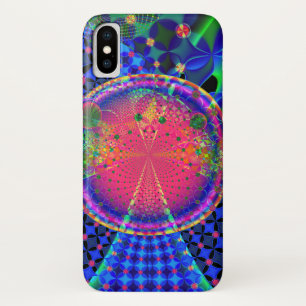 Funda Para iPhone X Quantum