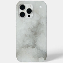 Funda Para iPhone 15 Pro Max Quart Crystal Geode