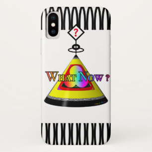 FUNDA PARA iPhone X ¿QUÉ AHORA?