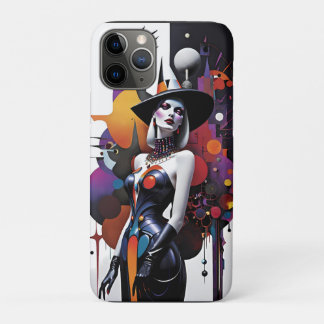 Funda Para iPhone 11 Pro Que el poder de la brujería te obligue - Ken Gage