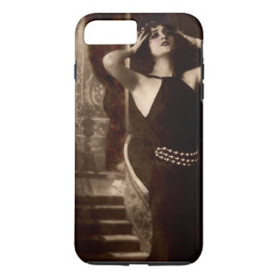Funda Para iPhone 8 Plus/7 Plus ¿Qué He Hecho?