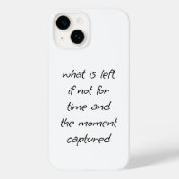 ¿Qué queda del estuche para iPhone?