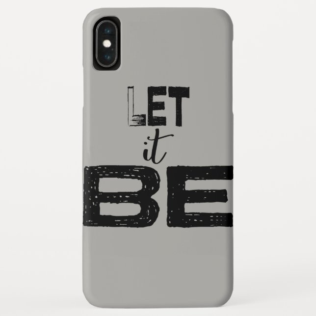 Funda De Case-Mate Para iPhone Que Se Cita (Reverso)