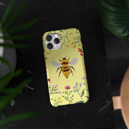 Funda Para iPhone 14 De Case-Mate Queen Bee