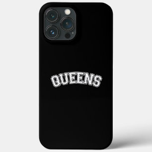 FUNDA PARA iPhone 13 PRO MAX QUEENS, NYC