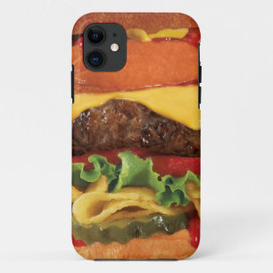 Funda Para iPhone 11 quemar