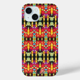 Funda Para iPhone 15 Querrilatitudes KCFX
