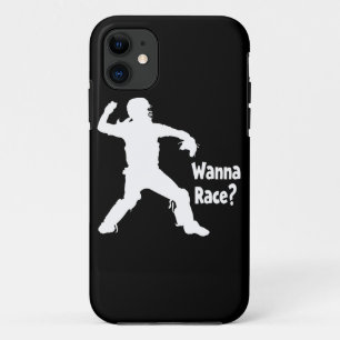 Funda Para iPhone 11 Quiera competir con, white.png