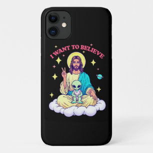 Funda Para iPhone 11 Quiero Creer