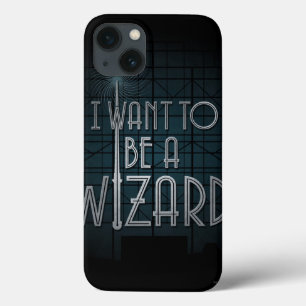 Funda Para iPhone 13 Quiero Ser Asistente