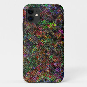 Funda Para iPhone 11 Quilt