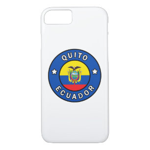 Funda Para iPhone 8/7 Quito Ecuador