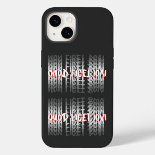 Funda Para iPhone 14 De Case-Mate quod licet iovi.b