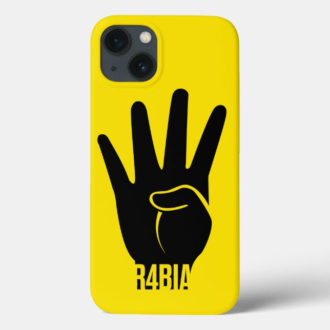 FUNDA DE Case-Mate PARA iPhone R4BIA (Reverso)