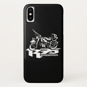 FUNDA PARA iPhone X R75