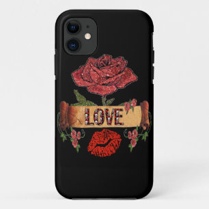 title_seo2 RAB Rockabilly San Valentín Rosas, Amor y Pintalab