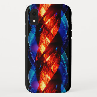Funda Para iPhone XR Rabia moderada