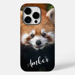 Funda Para iPhone 14 Pro De Case-Mate Raccoon