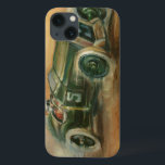title_seo2 Racecar del Gran Premio de Francia por Ethan Harpe<br><div class="desc">Haga un viaje en el camino de atrás con esta pintura de un Gran Premio francés de Ethan Harper. Se puede sentir la velocidad de los viajes del coche gracias a la nube de polvo que se desliza a raíz del vehículo. ¡Toma una copia para ponerla en tu pared!</div>