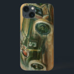 title_seo2 Racecar del Gran Premio de Francia por Ethan Harpe<br><div class="desc">Haga un viaje en el camino de atrás con esta pintura de un Gran Premio francés de Ethan Harper. Se puede sentir la velocidad de los viajes del coche gracias a la nube de polvo que se desliza a raíz del vehículo. ¡Toma una copia para ponerla en tu pared!</div>