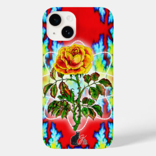 Funda Para iPhone 14 De Case-Mate Rad Rad Rosa