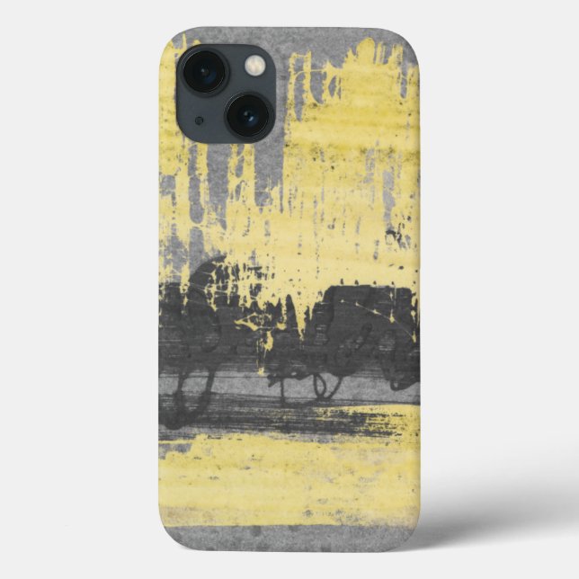 Funda De Case-Mate Para iPhone Radar II (Reverso)