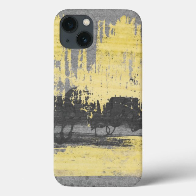 Funda De Case-Mate Para iPhone Radar II (Reverso)