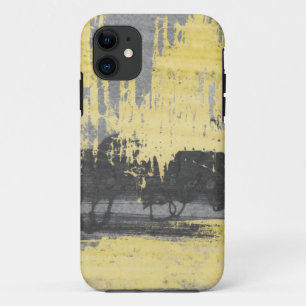 Funda Para iPhone 11 Radar II