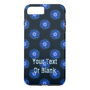 Funda Para iPhone 8 Plus/7 Plus Radiación de Cherenkov