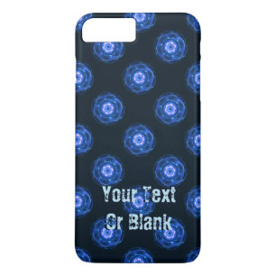 Funda Para iPhone 8 Plus/7 Plus Radiación de Cherenkov