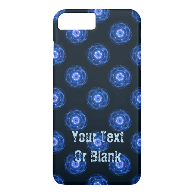 Funda De Case-Mate Para iPhone Radiación de Cherenkov (Reverso)