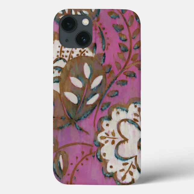 Funda De Case-Mate Para iPhone Radiant Ornament I (Reverso)