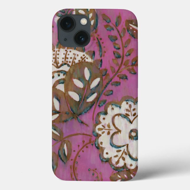 Funda De Case-Mate Para iPhone Radiant Ornament I (Reverso)