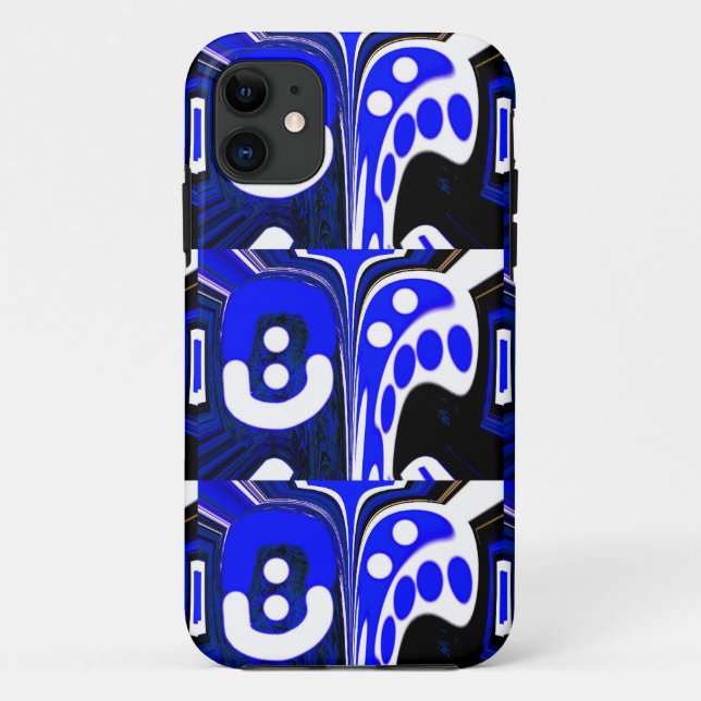 Funda De Case-Mate Para iPhone Radicales (Reverso)
