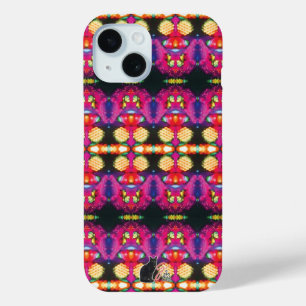 Funda Para iPhone 15 Radillarian KCFX