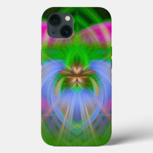 Funda Para iPhone 13 Radio Realm