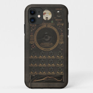 Funda Para iPhone 11 Radio Vol.2