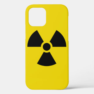 Funda Para iPhone 12 Pro Radioactivo