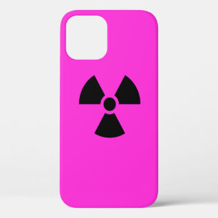 Funda Para iPhone 12 Radioactivo