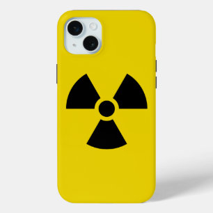 Funda Para iPhone 15 Mini Radioactivo