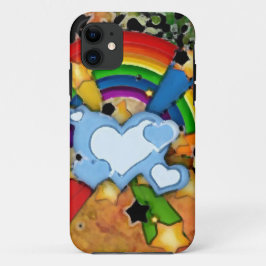 title_seo2 Rainbow L huile_iphone 5
