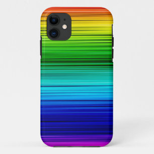 Funda Para iPhone 11 Rainobw
