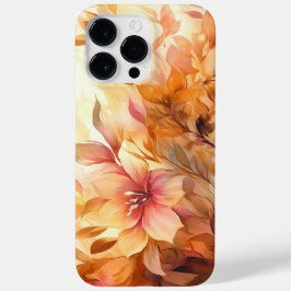 Funda Para iPhone 14 Pro Max De Case-Mate Ramo de Otoño