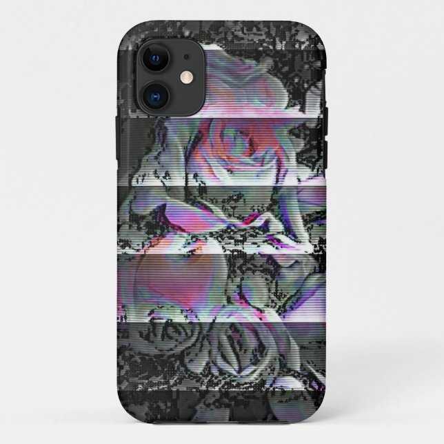 Funda De Case-Mate Para iPhone Ramo Techno  (Reverso)