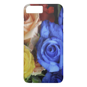 title_seo2 Ramos de rosas frescas surtidas
