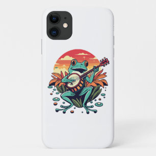 Funda Para iPhone 11 Rana Banjo